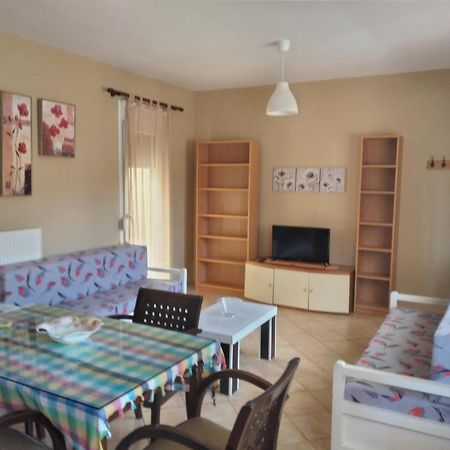 Ariadne Apartments ネア・ミカニオーナ エクステリア 写真