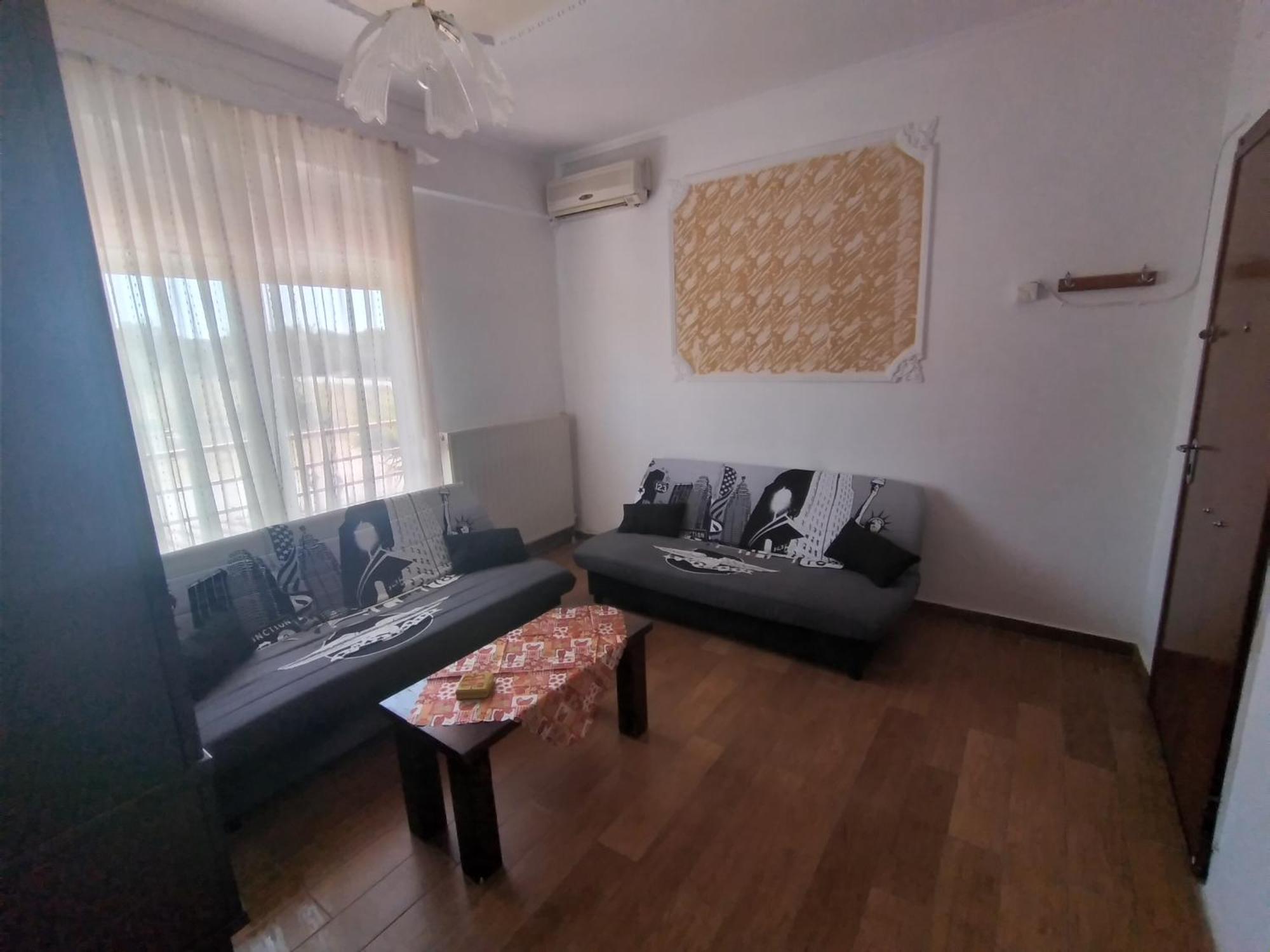 Ariadne Apartments ネア・ミカニオーナ エクステリア 写真