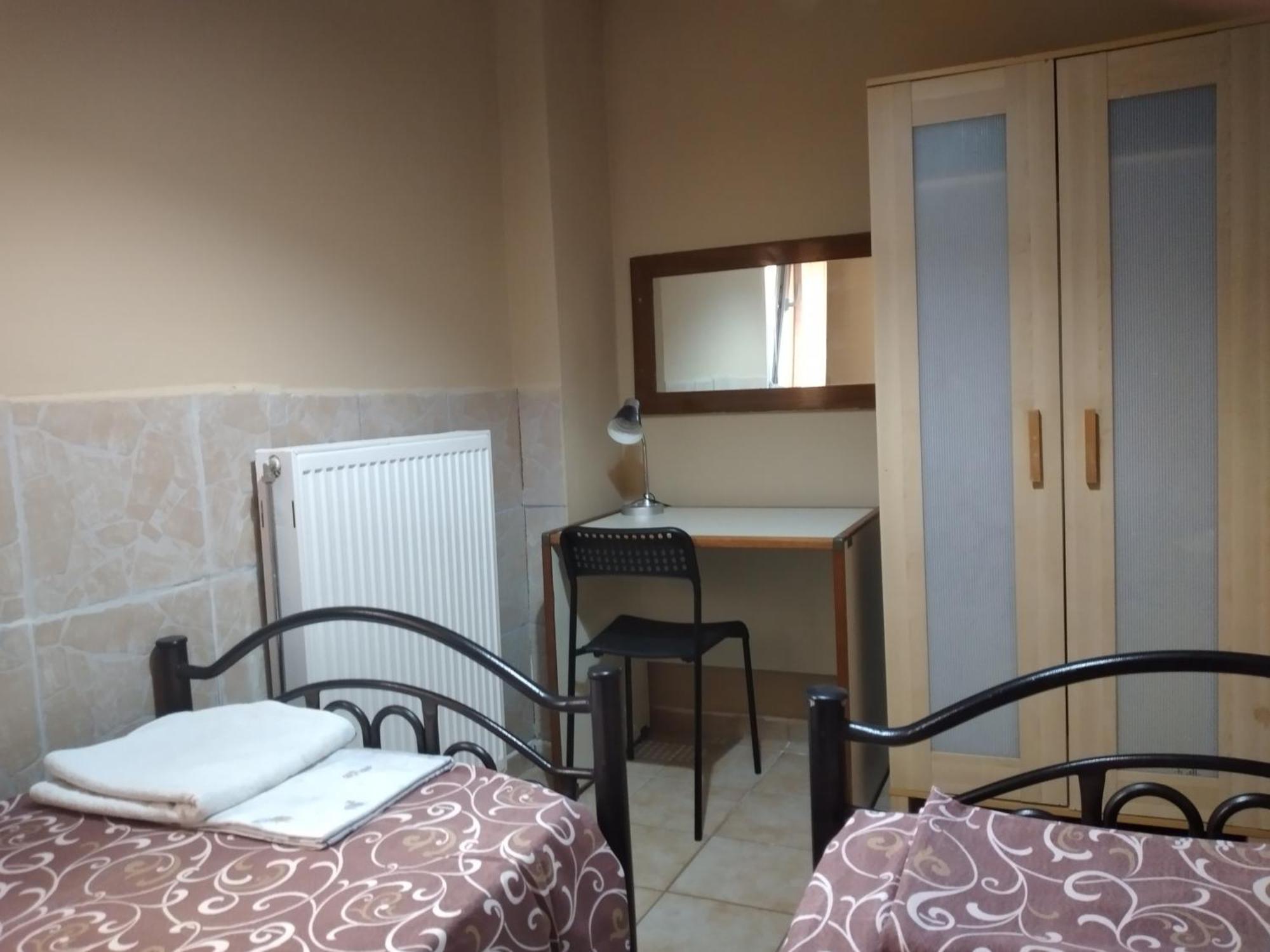 Ariadne Apartments ネア・ミカニオーナ エクステリア 写真