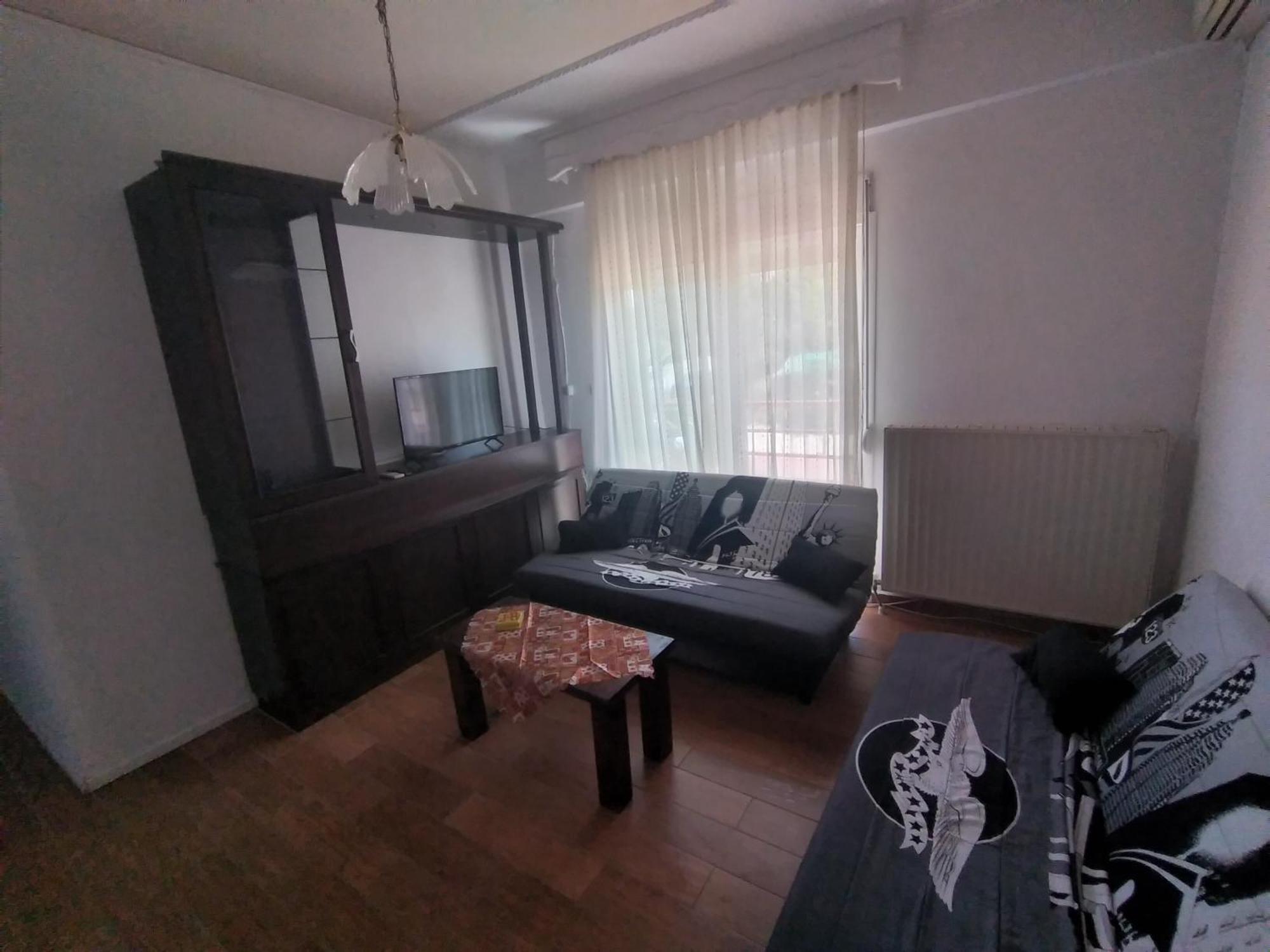 Ariadne Apartments ネア・ミカニオーナ エクステリア 写真