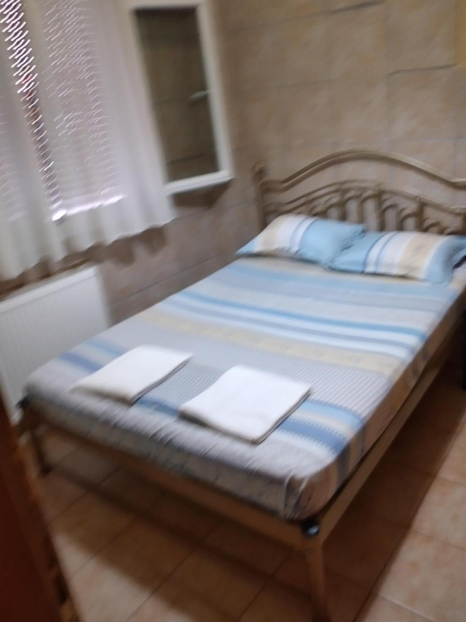 Ariadne Apartments ネア・ミカニオーナ 部屋 写真