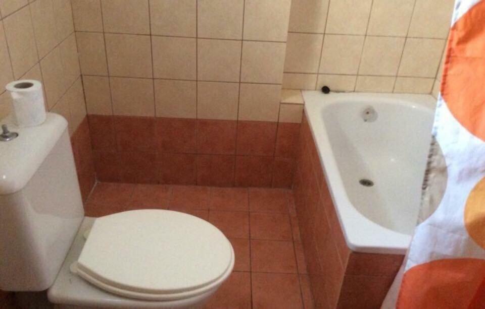 Ariadne Apartments ネア・ミカニオーナ エクステリア 写真