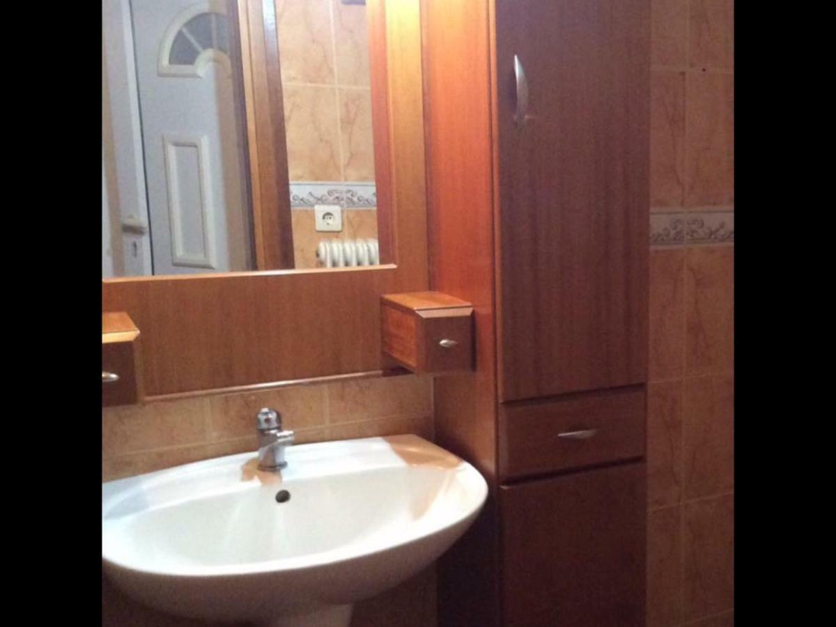 Ariadne Apartments ネア・ミカニオーナ エクステリア 写真