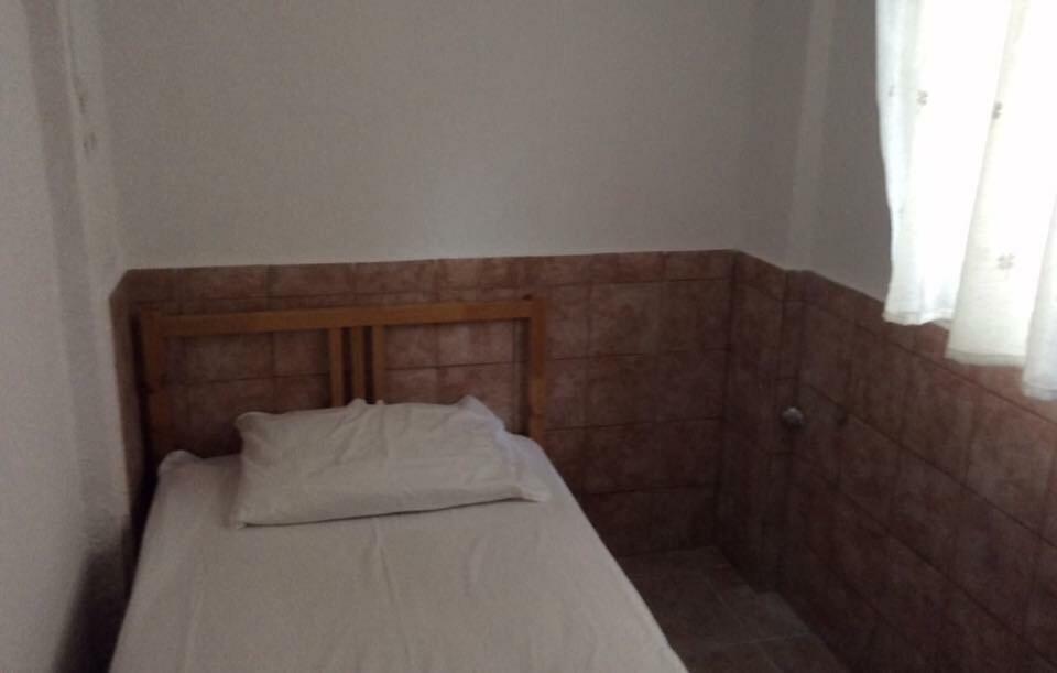 Ariadne Apartments ネア・ミカニオーナ エクステリア 写真